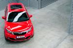 Qoros 5 2016 года
